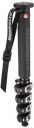  Manfrotto MPMXPROA5-XPRO Photo MONOPOD ALU 5 SEC...