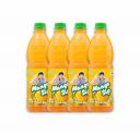 Mangosip Mango Drink, Original Flavour 600ml x 4...