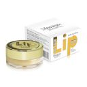 Manisa Beaute 24K Gold Lip Glow Balm for Intense Hydration | Infused with 24k Gold, Vitamin-C & Shea Butter | For Nourished Lips all Day (8g)...