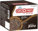 MANKIND Gas-O-Fast Active Jeera Powder (5 g per Sachet, Pack of 24)  (Pack of 24)...