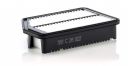 MANN-FILTER C 26 022 Air Filter for Car...
