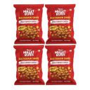 Manna Millet Bytes Multigrain Shotz | Thai Sweet Chilli 140g...