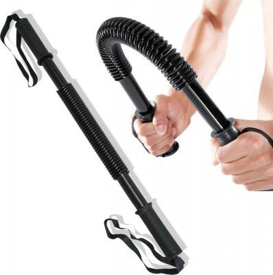 Manogyam 30KG Upper Body Exercise for Chest,Shoulder,Arm Strengthening Workout Equipment Hand Grip/Fitness Grip