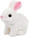 MANRUK Hopping Walking Bunny Toy with Sounds, Jumping Rabbit Wiggling Ears...
