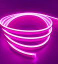 Mansaa Neon Pink 5 Mtr (Without Adapter) Strip Light...