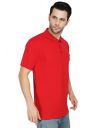 Mansha Fashions Regular Fit Half Sleeve Mens Polo T-Shirt, Collared T-Shirt...
