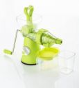 MANTAVYA Fruit And Vegetable Mixer Juicer Grinder(1 Jar)...