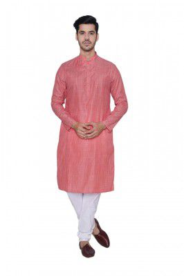 Manthan Men's Cotton Kurta for Men