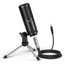 Maono AU-PM360TR 3.5MM Condenser Mic...