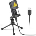 MAONO AU-PM461TS Condenser USB Mic for PC, YouTube Recording, Gaming...
