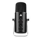 MAONO (Renewed) AU-903 Portable USB Microphone (Black)...