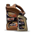 Mapco Allrounder Oil Set (suitable for both Car & Bikes) (Mapco Synthlo 5W40-3.5 Litre) & (Mapco 4T Power Advance 10W40-1 litre)...