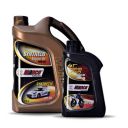 Mapco Allrounder Power Plus Oil Set (suitable for both Car & Bikes) (Mapco Synthlo 10W40-3.5 Litre) (4T Power Plus 20W40-1 Litre)...