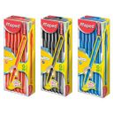 MAPED Ball pen Set of 36...