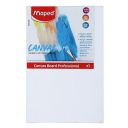 Maped Canvas Kit (4"x 6") 8 Pieces|Canvas Set|100% Cotton Canvas...