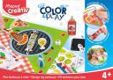 MAPED Color&Play - Design My Barbecue Creative Multiactivities Set, Multicolor (907009)...