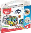 Maped Creativ Customizable Paper Toy...
