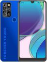 Maplin Pluzz P13 4G Electric Blue 256 GB 8 GB RAM...