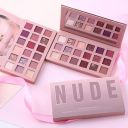 Mapperz Professional Nude Eyeshadow Palette 18 New color ...