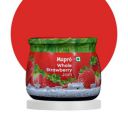 Mapro Whole Strawberry Jam, 1kg...