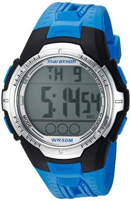 Marathon by Timex Full-Size Watch