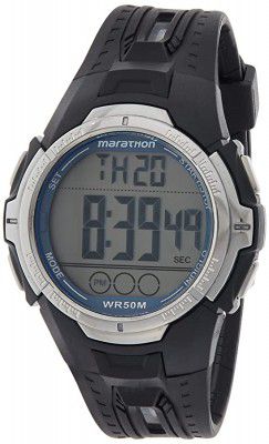 Marathon by Timex Full-Size Watch T5K359