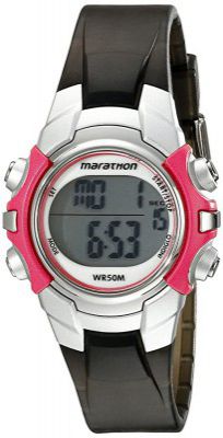 Marathon by Timex Unisex T5K807 Digital Watch