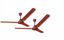 Marc JET Fan 48 inch : Matt Brown : Economy : Pack of 2...