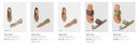 Marc Loire Women's Footwear Upto 85% Off...