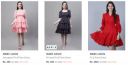 Marc Louis Dresses Upto 90% Off...