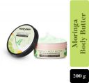 Marie Claire Paris Moringa Body Butter (200 ml)...