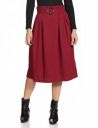 Marie Claire Polyester Western Skirt...