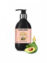 Marie Claire Shampoo For Hair Fall Control 300 ml...