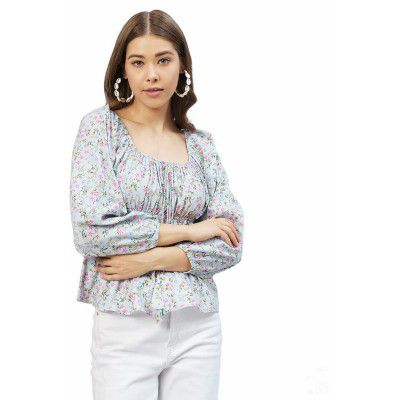 Marie Claire Women Blouse