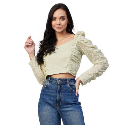 Marie Claire Women Blouse