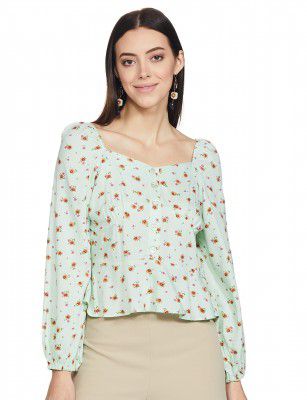 Marie Claire Women Blouse