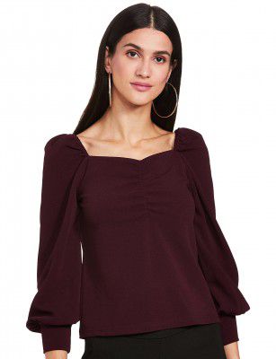 Marie Claire Women Blouse