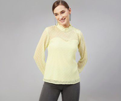 Marie Claire Women Blouse