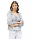 Marie Claire Women Blouse...