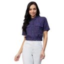 Marie Claire Women Blouse...