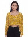 Marie Claire Women Blouse...