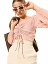 Marie Claire Women Blouse...