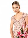 Marie Claire Women Casual Dress...