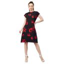 Marie Claire Women Casual Dress...