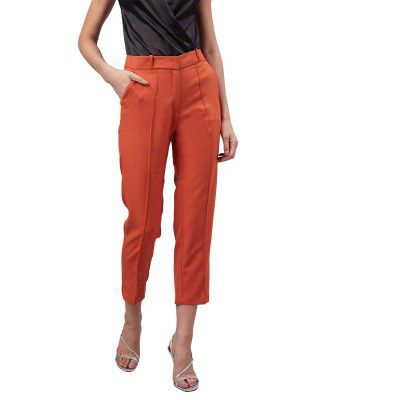 Marie Claire Women Casual Pants