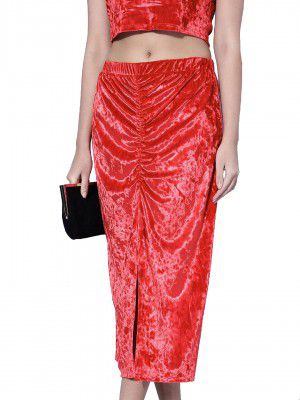 Marie Claire Women Skirt