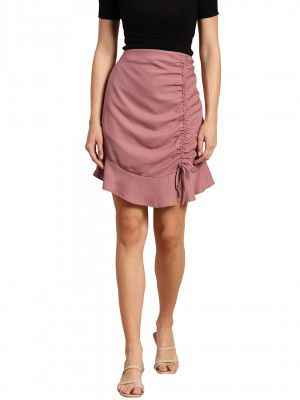 Marie Claire Women Skirt
