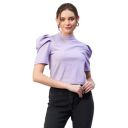 Marie Claire Women's Floral Slim Fit Blouse...