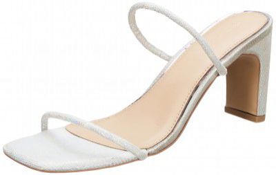 Marie Claire Womens Jacee Mule Slipper