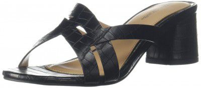 Marie Claire Womens Klora Mule Slipper